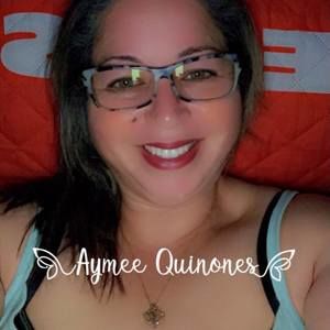 Meet your Posher, Aymee